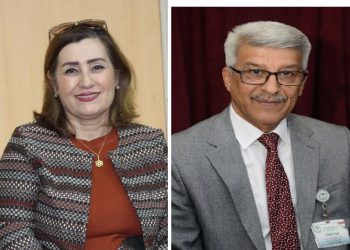 دوو کورد پۆستی نێودەوڵەتی وەردەگرن