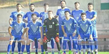 شەش یاریزان ریزەکانی کۆیە بەجێدەهێڵن