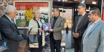 لە لایەن وەزارەتی ڕۆشنبیرییەوە وەرگێڕان بۆ بەرهەمەکانی یەڵماز گۆنای دەکرێت