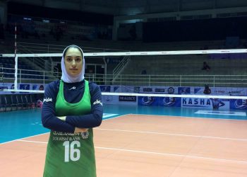 پۆرتۆ یاریزانێكى باله‌ى ئێرانى گواسته‌وه‌