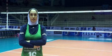 پۆرتۆ یاریزانێكى باله‌ى ئێرانى گواسته‌وه‌