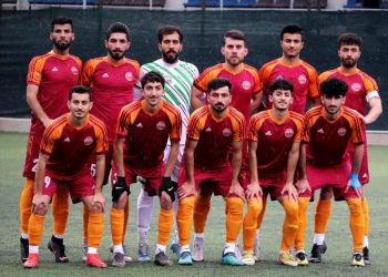 چەند ئامارو داتایەك لەسەر یانەی بابان لە خولی پلە دووی یانەكانی عێراق