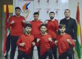 مواتای ئاشتی چاوی لە نازناوە گەورەکەیە