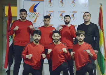 مواتای ئاشتی چاوی لە نازناوە گەورەکەیە