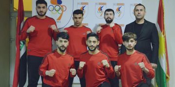 مواتای ئاشتی چاوی لە نازناوە گەورەکەیە