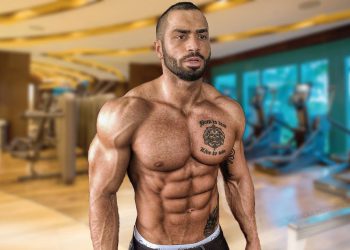 شارەزایەکی تەواکارە خۆراکیەکان دەگاتە شاری سلێمانی