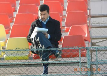 سكرتێرى یه‌كێتى تۆپى پێ: به‌شێك له‌ هانده‌ران رۆشنبیرى وه‌رزشیان كه‌مه‌