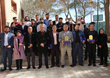 بە هاوکاری جام کوردی، کۆتایی بە خولێکی ڕۆژنامەنووسانی سلێمانی لە ئەسفەهان هات