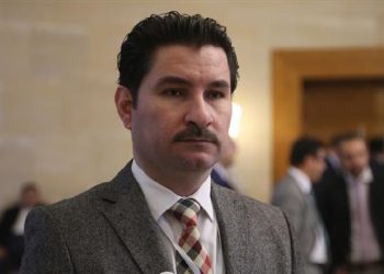 شاخەوان عەبدوڵڵا: لە سەر دانیشتنی پەرلەمان بۆ هەڵبژاردنی سەرۆک کۆمار کۆدەنگی سیاسی نییە