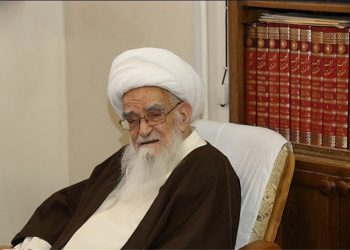 ئایەتوڵڵا سافی گوڵپایگانی لە مەرجەعە باڵاکانی شێعە کۆچی دوایی کرد