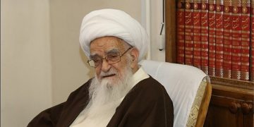 ئایەتوڵڵا سافی گوڵپایگانی لە مەرجەعە باڵاکانی شێعە کۆچی دوایی کرد