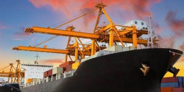 بازرگانیی 14 ملیار و 800 ملیۆن دۆلاریی ئێران و چین لە ساڵی 2021
