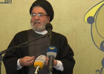 حیزبوڵڵا: هەڵبژاردنە پەرلەمانییەکەی لوبنان پلانی سیاسی شەڕی 33 ڕۆژەیە