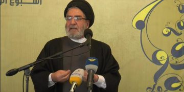 حیزبوڵڵا: هەڵبژاردنە پەرلەمانییەکەی لوبنان پلانی سیاسی شەڕی 33 ڕۆژەیە