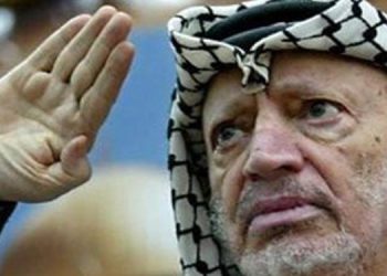 بەرپرسێکی پێشووی قەتەر: یاسر عەرەفات لە لایەن کەسە نزیکەکانی خۆیەوە تیرۆر کرا