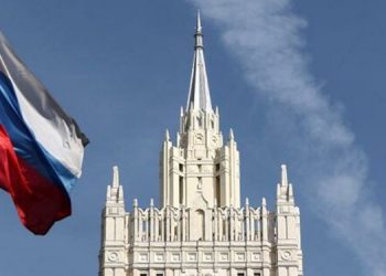 مۆسکۆ: ڕوبەڕوی هێرشێکی میدیایی بووینەتەوە