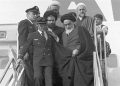 چل و سێهەمین ساڵیادی سەرکەوتنی شۆڕشی ئیسلامی ئێران