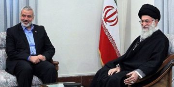 پەیامی هەنیە بۆ ڕێبەری مەزنی شۆڕشی ئیسلامی: شانازی بە هەڵوێستە درەوشاوەکانی بەڕێزتانەوە دەکەین