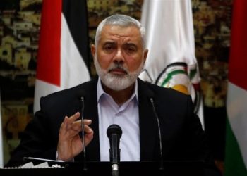 هەنیە: کردەوە تیرۆریستییەکانی ڕژێمی زایۆنیستی خۆڕاگری فەڵەستینییەکان ڕاناگرێت