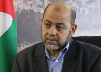 بزوتنەوەی حەماس: سەردەمی تاک جەمسەریی ئەمریکا کۆتایی هاتووە