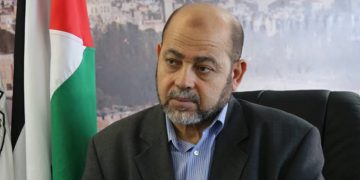 بزوتنەوەی حەماس: سەردەمی تاک جەمسەریی ئەمریکا کۆتایی هاتووە