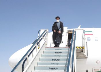 سەرۆک کۆماری ئیسلامی ئێران دووشەممە سەردانی قەتەر دەکات