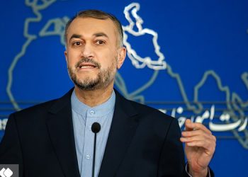 ئێران: لە سەر هەڵگرتنی گەمارۆکان بەشێک لە داواکارییەکانمان لە بەرچاو نەگیراوە