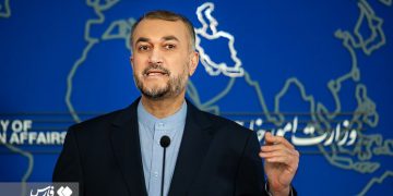 ئێران: لە سەر هەڵگرتنی گەمارۆکان بەشێک لە داواکارییەکانمان لە بەرچاو نەگیراوە