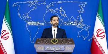 ئێران: هێشتا چاوەڕوانی بڕیاری ئەمریکا و وڵاتانی ئەورووپین
