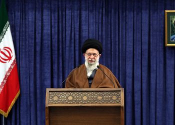 بەرەی خۆڕاگری زمانی گەلانی ناوچەکەی لە بەرامبەر زوڵمی ئەمریکا کردووەتەوە