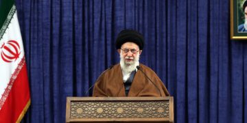 بەرەی خۆڕاگری زمانی گەلانی ناوچەکەی لە بەرامبەر زوڵمی ئەمریکا کردووەتەوە