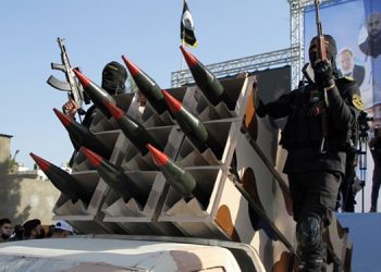 جیهادی ئیسلامی هۆشداری دەدات؛ شەڕەکە دەبەینە ناوچە داگیرکراوەکانی فەڵەستین