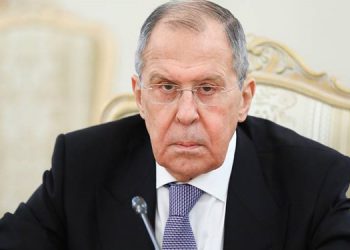 لاوڕۆڤ: شانسی گەیشتن بە ڕێکەوتن لە ڤیەننا زۆرە