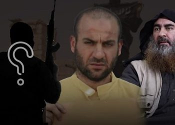 سەرکردەی نوێی داعش کێ دەبێت؟