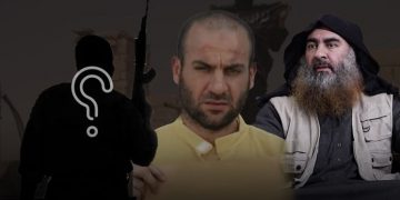 سەرکردەی نوێی داعش کێ دەبێت؟