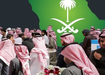 ڕێژەی بێکاری لە سعوودیە بەرز دەبێتەوە