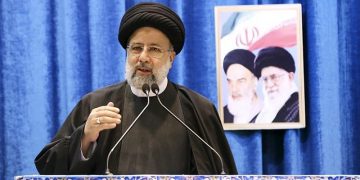 ڕەئیسی: هیچ کات هیوامان بە ڤیەننا و نیۆیۆرک نەبووە