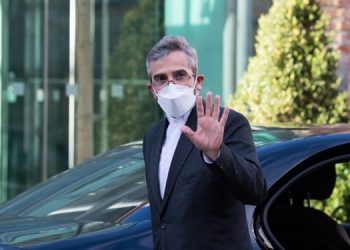 عەلی باقری: زیاتر لە هەر کاتێکی دیکە لە ڕێکەوتن نزیک بووینەتەوە