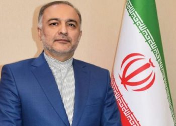 بەرەی خۆڕاگری بەرهەمی سەرکەوتنی شۆڕشی ئیسلامی ئێرانە