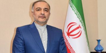 بەرەی خۆڕاگری بەرهەمی سەرکەوتنی شۆڕشی ئیسلامی ئێرانە