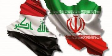 هەناردەی ئێران بۆ عێراق لە سەدا 15 گەشەی کردووە / عێراق بووەتە شەشەم وڵاتی هەناردەکار بۆ ئێران
