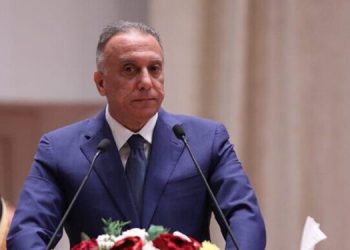 سیاسەتمەدارانی عێراقی دژی ئەوەن کازمی جارێکی دیکە پۆستی سەرۆک وەزیران وەربگرێتەوە