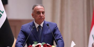 سیاسەتمەدارانی عێراقی دژی ئەوەن کازمی جارێکی دیکە پۆستی سەرۆک وەزیران وەربگرێتەوە