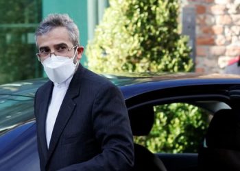 عەلی باقری بۆ بەردەوامی دانوستانەکان دەگەڕێتەوە ڤیەننا