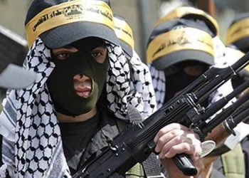 بزوتنەوەیەکی فەڵەستینی: ڕاپەڕینی گەل تەنیا بە لەناوچوونی ئیسرائیل ڕادەگیرێت