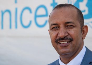 یۆنیسێف نێردەیەکی نوێی بۆ کاروباری ئەفغانستان دەستنیشان کرد