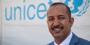 یۆنیسێف نێردەیەکی نوێی بۆ کاروباری ئەفغانستان دەستنیشان کرد