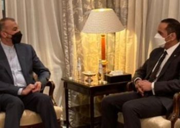 وەزیرانی دەرەوەی ئێران و قەتەر لە میونشن کۆبوونەوە