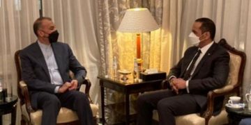 وەزیرانی دەرەوەی ئێران و قەتەر لە میونشن کۆبوونەوە