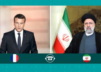 ڕەئیسی: بابەتی گرنگ لە هەر ڕێکەوتنێکدا مسۆگەربوونی بەرژەوەندییەکانی ئێرانە